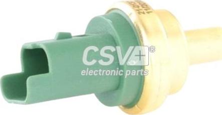 CSV electronic parts CST9525 - Sensore, Temperatura refrigerante autozon.pro