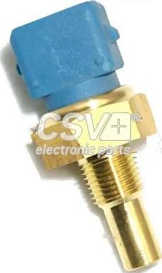 CSV electronic parts CST9578 - Sensore, Temperatura refrigerante autozon.pro