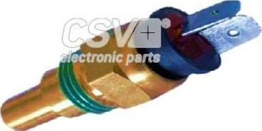 CSV electronic parts CST9348 - Sensore, Temperatura refrigerante autozon.pro