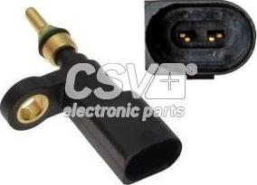 CSV electronic parts CST9330 - Sensore, Temperatura refrigerante autozon.pro