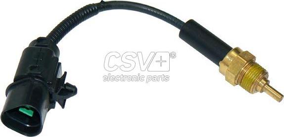 CSV electronic parts CST9321 - Sensore, Temperatura refrigerante autozon.pro