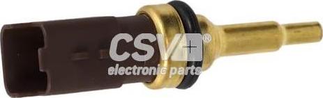 CSV electronic parts CST1485 - Sensore, Temperatura refrigerante autozon.pro