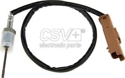 CSV electronic parts CST1064 - Sensore, Temperatura gas scarico autozon.pro