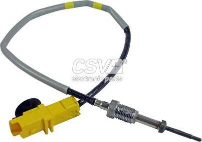 CSV electronic parts CST1003 - Sensore, Temperatura gas scarico autozon.pro