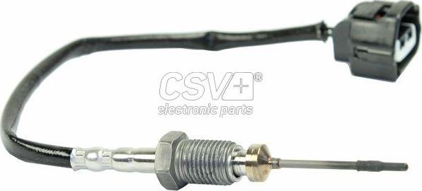 CSV electronic parts CST1070 - Sensore, Temperatura gas scarico autozon.pro