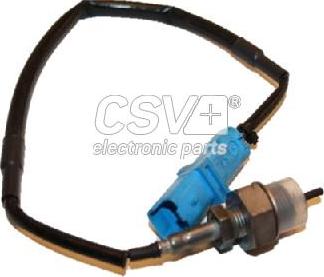 CSV electronic parts CST1197 - Sensore, Temperatura gas scarico autozon.pro