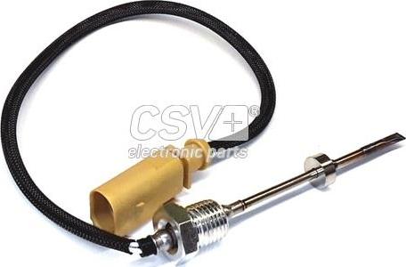 CSV electronic parts CST1146 - Sensore, Temperatura gas scarico autozon.pro