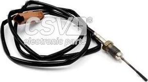 CSV electronic parts CST1180 - Sensore, Temperatura gas scarico autozon.pro