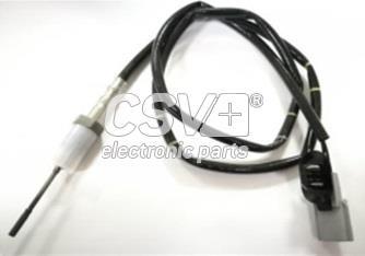 CSV electronic parts CST1183 - Sensore, Temperatura gas scarico autozon.pro