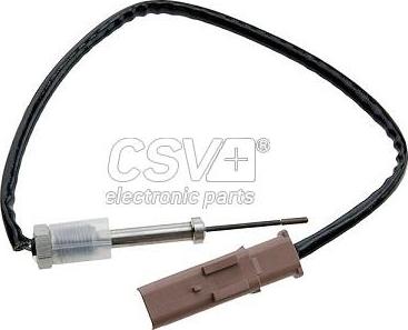 CSV electronic parts CST1179 - Sensore, Temperatura gas scarico autozon.pro