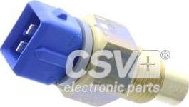 CSV electronic parts CST1324 - Sensore, Temperatura refrigerante autozon.pro