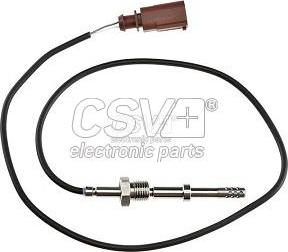 CSV electronic parts CST1202C - Sensore, Temperatura gas scarico autozon.pro