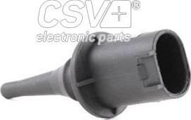 CSV electronic parts CST1288 - Sensore, Temperatura esterna autozon.pro