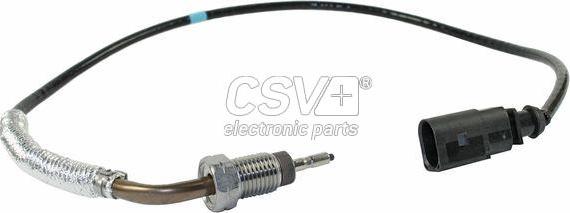 CSV electronic parts CST1278 - Sensore, Temperatura gas scarico autozon.pro