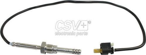 CSV electronic parts CST2442 - Sensore, Temperatura gas scarico autozon.pro