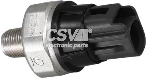 CSV electronic parts CST2054 - Sensore, Pressione olio autozon.pro