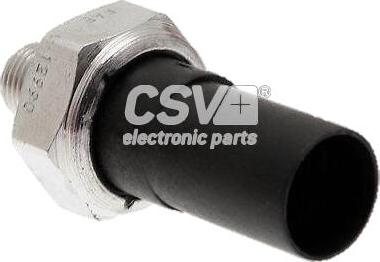 CSV electronic parts CST2053 - Sensore, Pressione olio autozon.pro