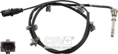 CSV electronic parts CST2140C - Sensore, Temperatura gas scarico autozon.pro