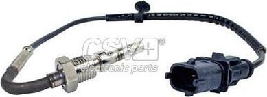 CSV electronic parts CST2143 - Sensore, Temperatura gas scarico autozon.pro