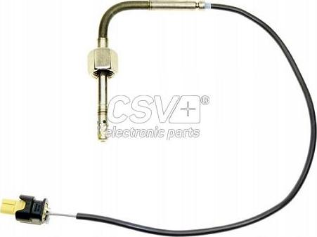 CSV electronic parts CST2154 - Sensore, Temperatura gas scarico autozon.pro