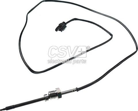 CSV electronic parts CST2169 - Sensore, Temperatura gas scarico autozon.pro