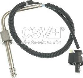 CSV electronic parts CST2161 - Sensore, Temperatura gas scarico autozon.pro