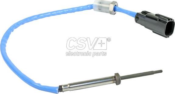 CSV electronic parts CST2100 - Sensore, Temperatura gas scarico autozon.pro