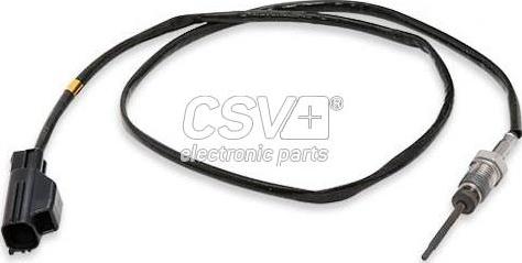 CSV electronic parts CST2101 - Sensore, Temperatura gas scarico autozon.pro