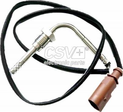 CSV electronic parts CST2116 - Sensore, Temperatura gas scarico autozon.pro