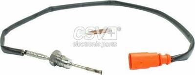 CSV electronic parts CST2130 - Sensore, Temperatura gas scarico autozon.pro