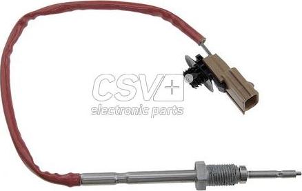 CSV electronic parts CST2300 - Sensore, Temperatura gas scarico autozon.pro