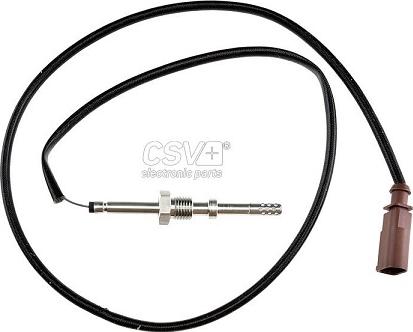 CSV electronic parts CST2339C - Sensore, Temperatura gas scarico autozon.pro