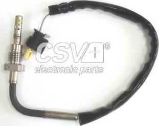 CSV electronic parts CST2206 - Sensore, Temperatura gas scarico autozon.pro