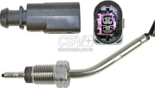 CSV electronic parts CST2231 - Sensore, Temperatura gas scarico autozon.pro