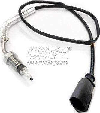 CSV electronic parts CST2232 - Sensore, Temperatura gas scarico autozon.pro