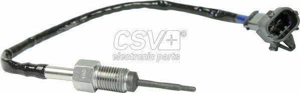 CSV electronic parts CST2221 - Sensore, Temperatura gas scarico autozon.pro