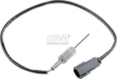 CSV electronic parts CST2275 - Sensore, Temperatura gas scarico autozon.pro