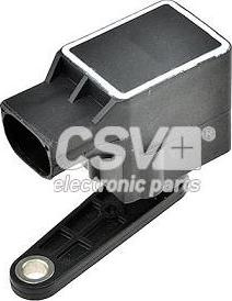 CSV electronic parts CSX1196 - Sensore, Luce Xenon (Correzione assetto fari) autozon.pro