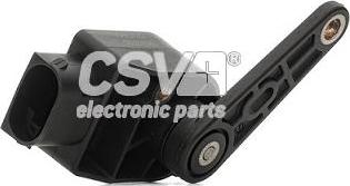 CSV electronic parts CSX1141 - Sensore, Luce Xenon (Correzione assetto fari) autozon.pro