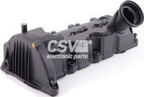 CSV electronic parts CTC8910 - Copritestata autozon.pro