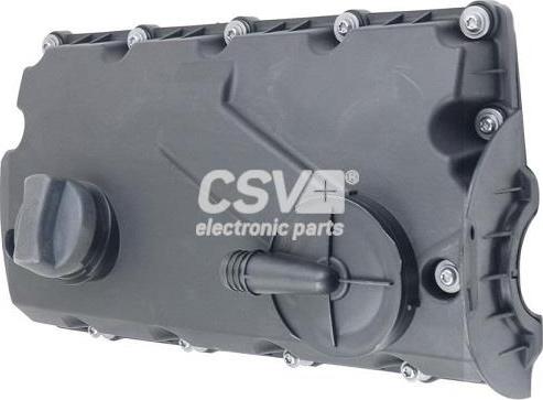 CSV electronic parts CTC8469 - Copritestata autozon.pro