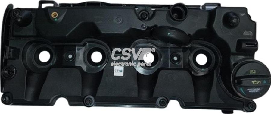 CSV electronic parts CTC8009 - Copritestata autozon.pro