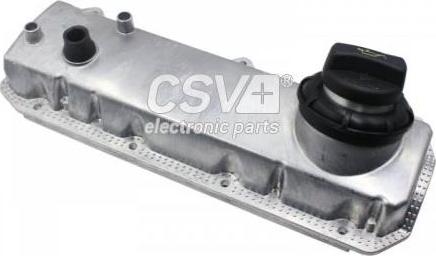 CSV electronic parts CTC8155 - Copritestata autozon.pro