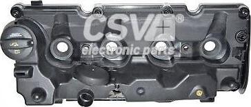 CSV electronic parts CTC8310 - Copritestata autozon.pro