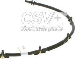 CSV electronic parts CTF6096 - Flessibile, Carburante perso autozon.pro