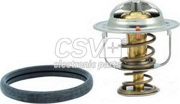 CSV electronic parts CTH2530 - Termostato, Refrigerante autozon.pro