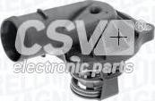 CSV electronic parts CTH2689 - Termostato, Refrigerante autozon.pro