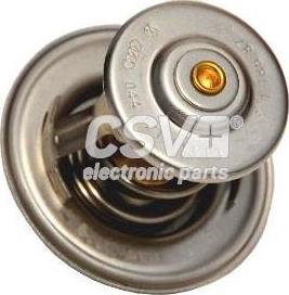 CSV electronic parts CTH2125 - Termostato, Refrigerante autozon.pro