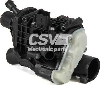 CSV electronic parts CTH2894 - Termostato, Refrigerante autozon.pro