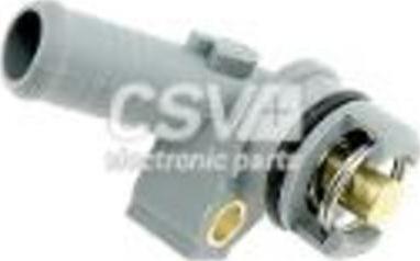 CSV electronic parts CTH2847 - Termostato, Refrigerante autozon.pro